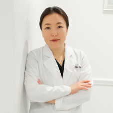 Dr. Miri Kim - Dental Specialist in Plano, TX