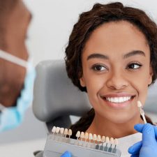 Dental Veneers – Bringing Life to Your Smile!