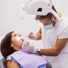 Dental Hygiene Month Is In October: How to Keep Your Teeth Clean All Year Round