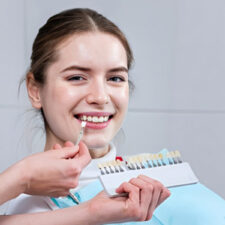 What Is the Process for Getting Veneers?