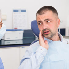 What to Expect During an Emergency Dental Visit