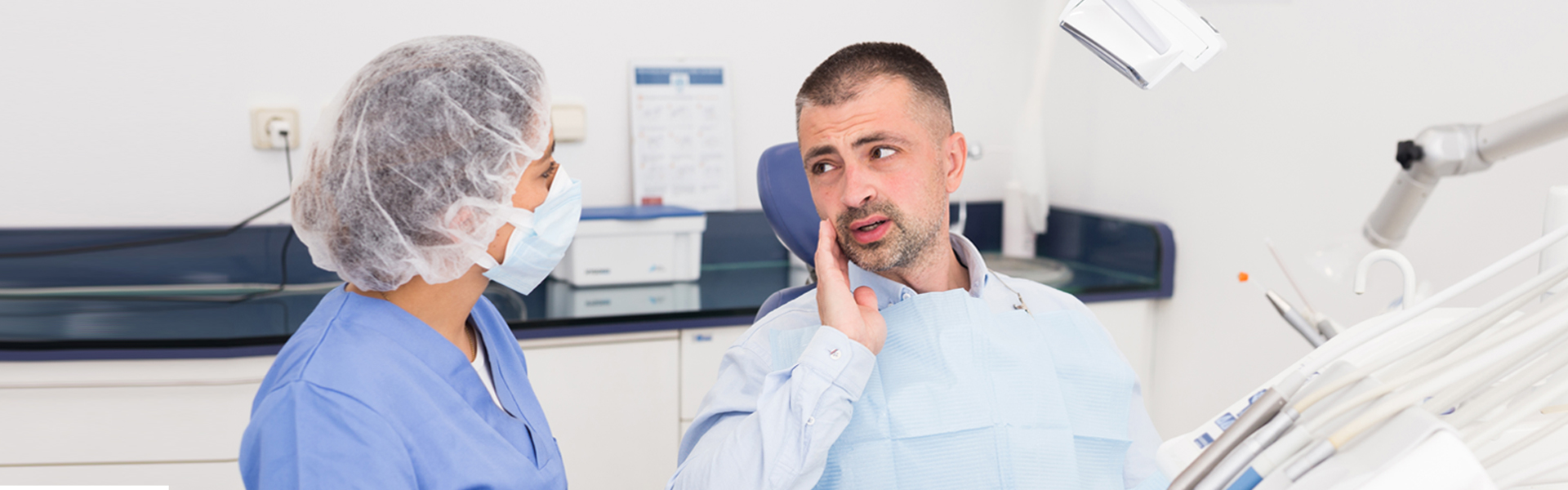 What to Expect During an Emergency Dental Visit