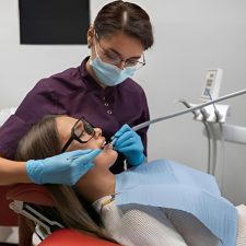Why Choose Root Canal Therapy Over Extraction in Plano?
