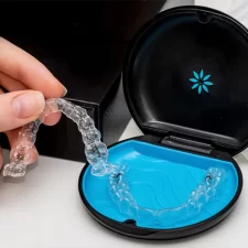 What Should You Use to Clean Your Invisalign Aligners Effectively?